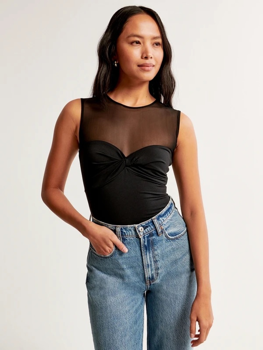 Abercrombie Tank Top